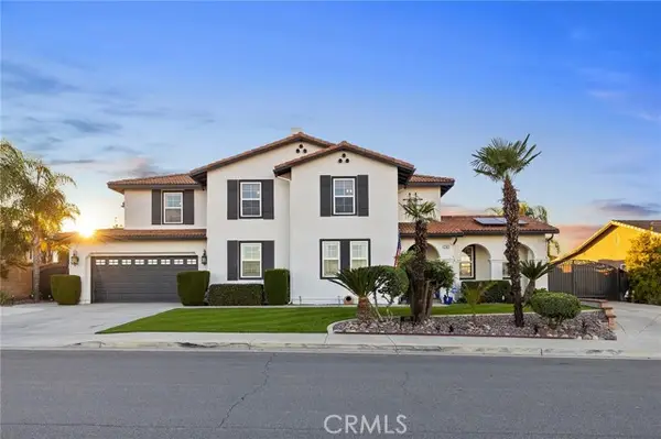 32875 El Centro, Menifee, CA 92584