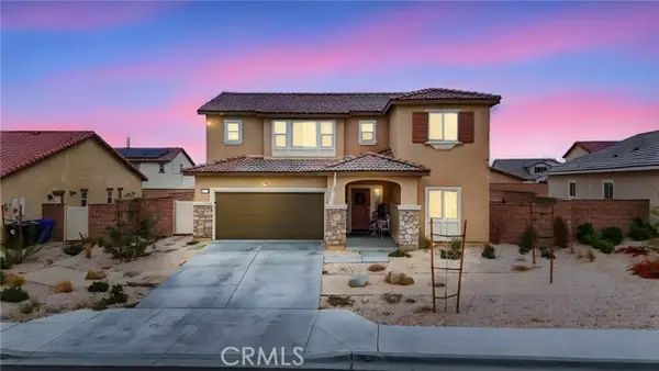 13199 Santa Clara, Victorville, CA 92394