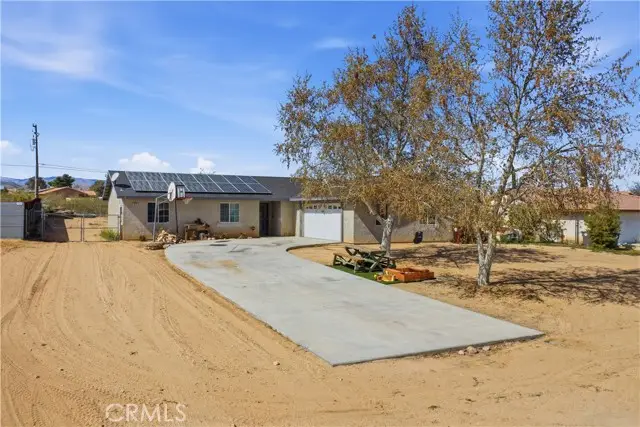 3620 Lexington, Yucca Valley, CA 92284 - #2