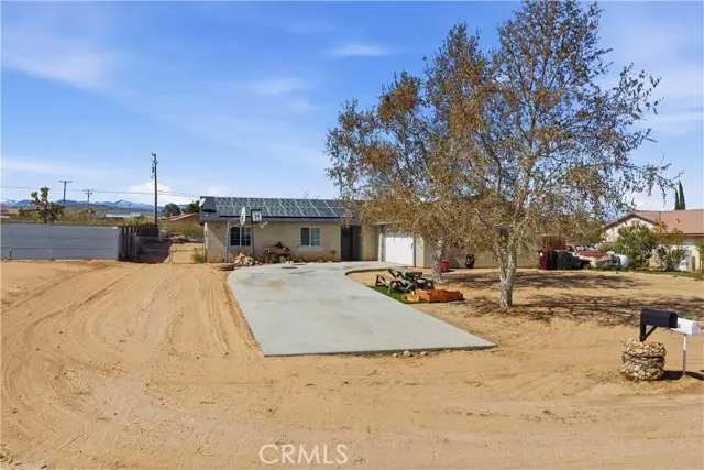 3620 Lexington, Yucca Valley, CA 92284 - #3