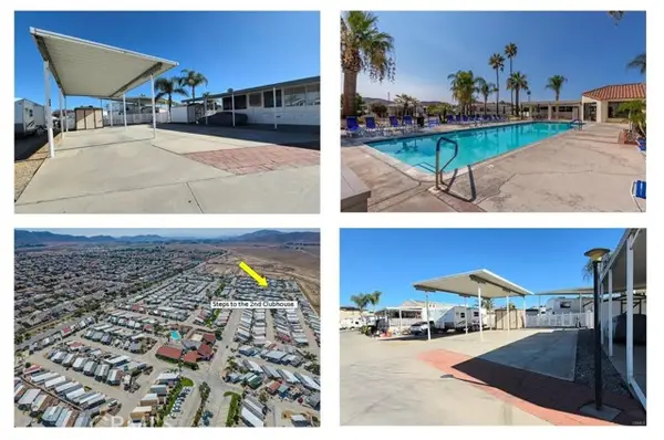 1295 S Cawston Avenue, Hemet, CA 92545