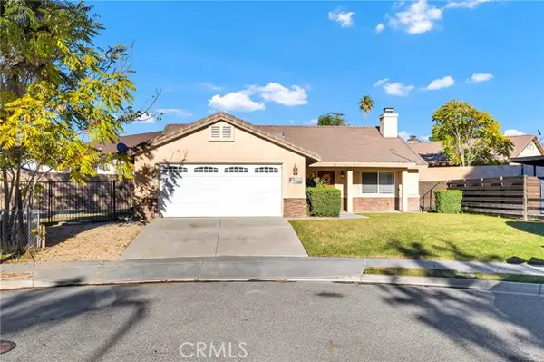 1230 Shellie Lane, Hemet, CA 92543