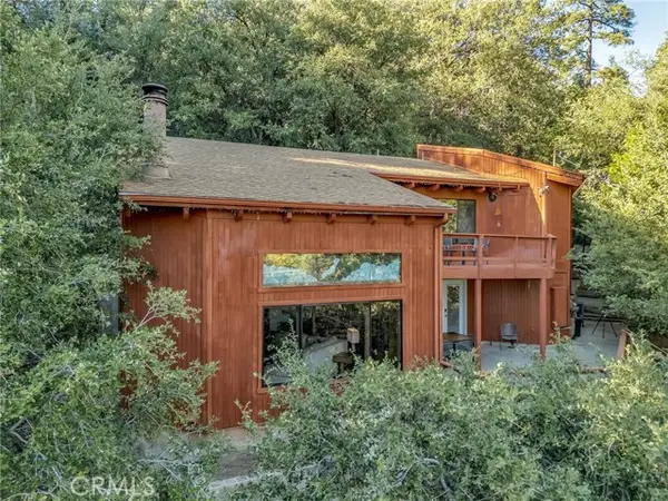 53580 Jeffrey Pine, Idyllwild, CA 92549