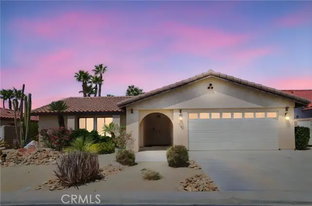 27133 Shadowcrest, Cathedral City, CA 92234 - #1