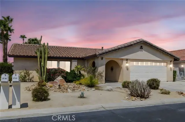 27133 Shadowcrest, Cathedral City, CA 92234 - #2