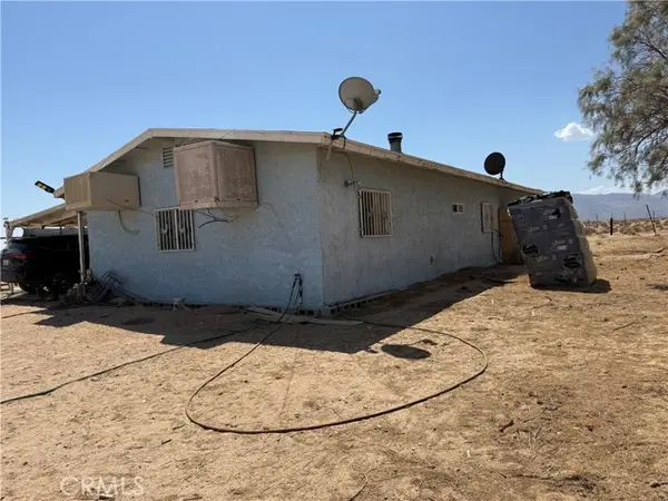 41455 Coventry, Newberry Springs, CA 92365