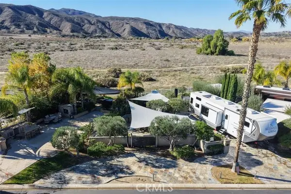 45525 Highway 79 Site 560, Aguanga, CA 92536