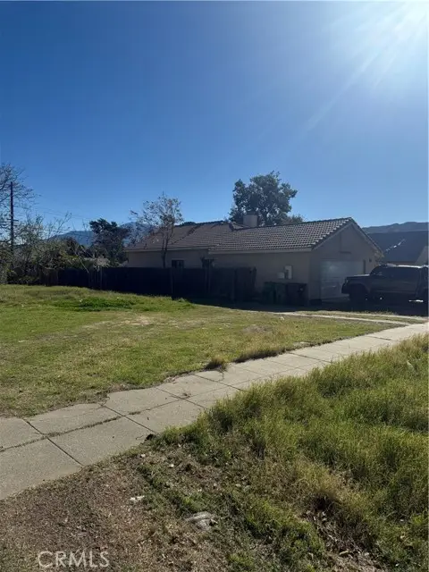 314 N 6th, Banning, CA 92220 - #3