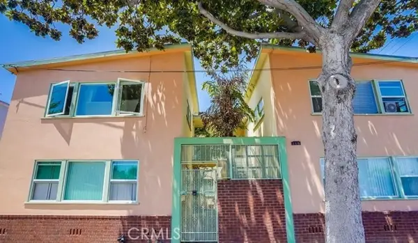 219 Esperanza Ave #7, Long Beach, CA 90802