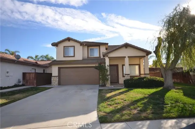 26773 Merced, Menifee, CA 92584 - Image #1