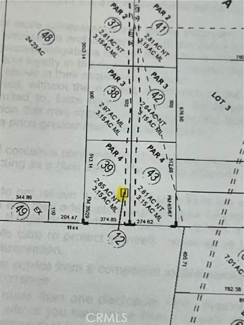 0 Baker Street, Lake Elsinore, CA 92530 - Image #3