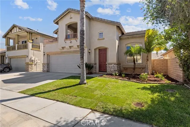 29864 Warm Sands Drive, Menifee, CA 92584 - Image #1