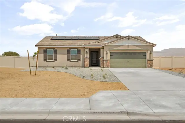 14865 Indigo, Apple Valley, CA 92307 - Image #1