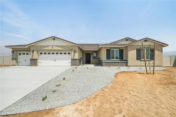 14791 Indigo, Apple Valley, CA 92307
