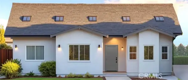 47363 W 93rd Street, Lancaster, CA 93536