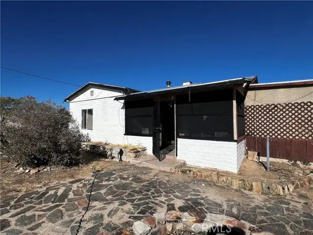 74262 El Paseo Drive, Twentynine Palms, CA 92277 - #1
