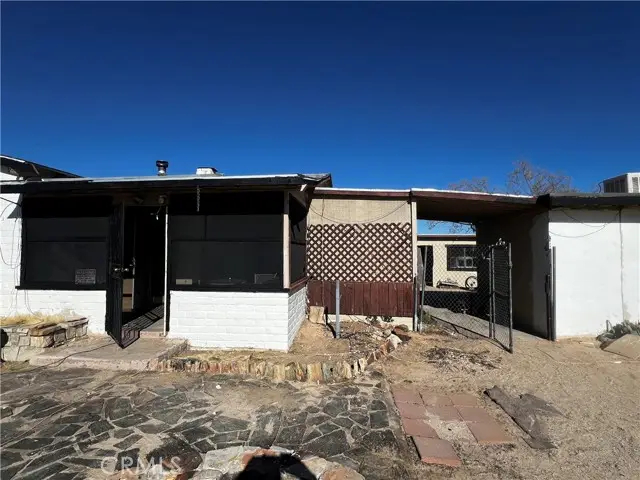 74262 El Paseo Drive, Twentynine Palms, CA 92277 - #2