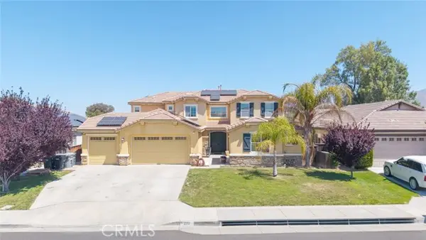 2117 Roanoke, San Jacinto, CA 92582