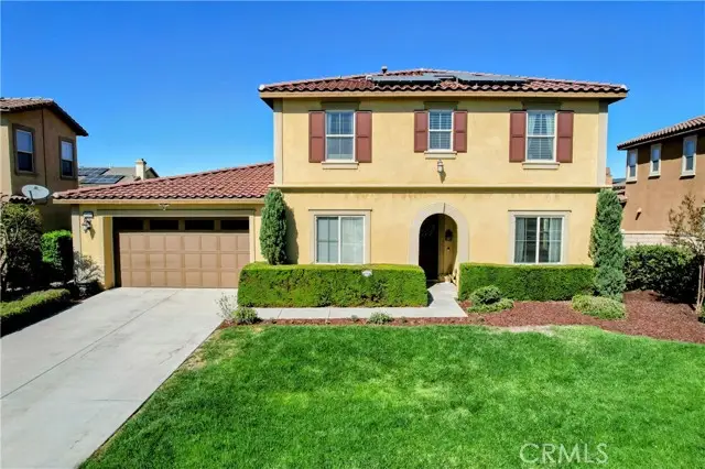 32526 Presidio Hills, Winchester, CA 92596 - #1