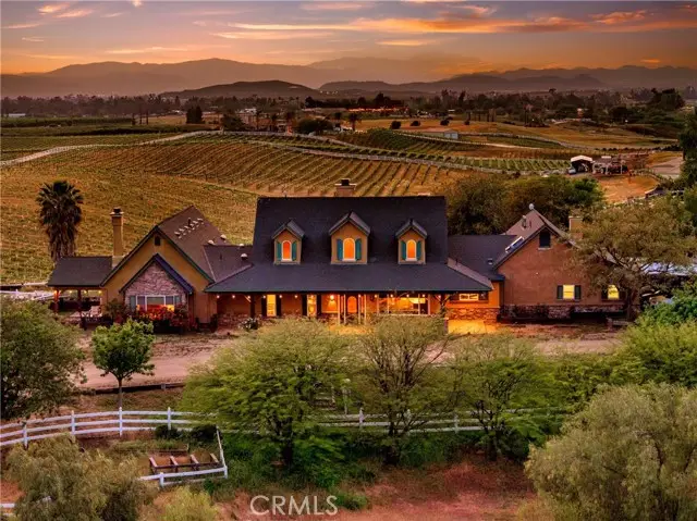 40125 Camino Del Vino, Temecula, CA 92592 - Image #1