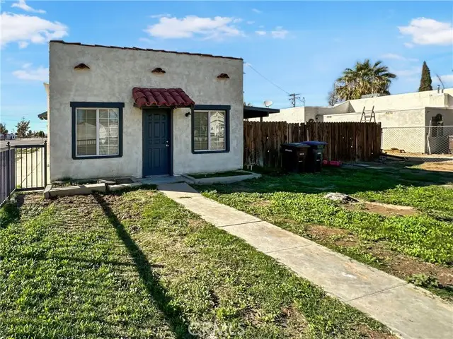 201 W Rice Street, Blythe, CA 92225 - Image #1