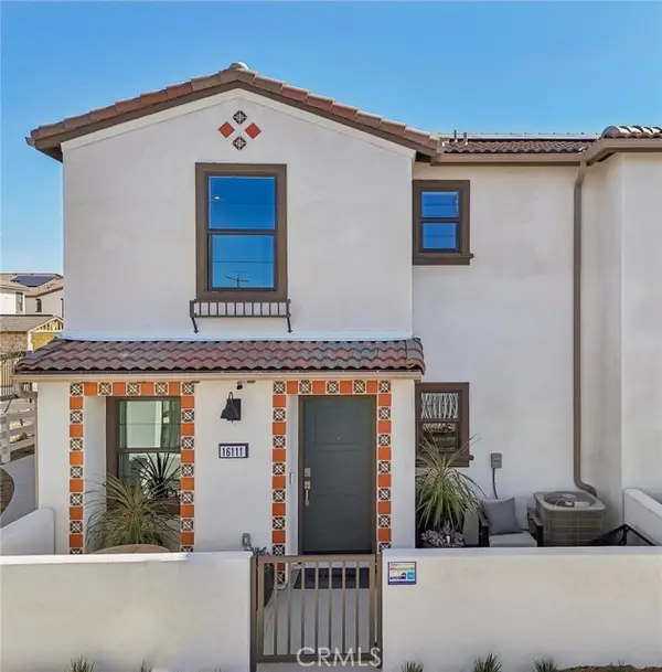 16164 Lumia Way, Fontana, CA 92336