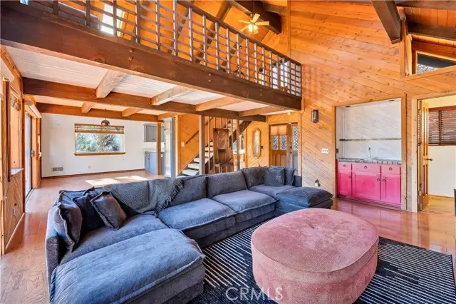 24863 Ponderosa, Idyllwild, CA 92549 - #3