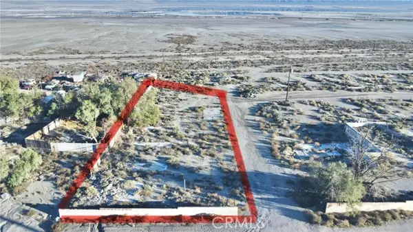 82075 Trona Road, Trona, CA 93562