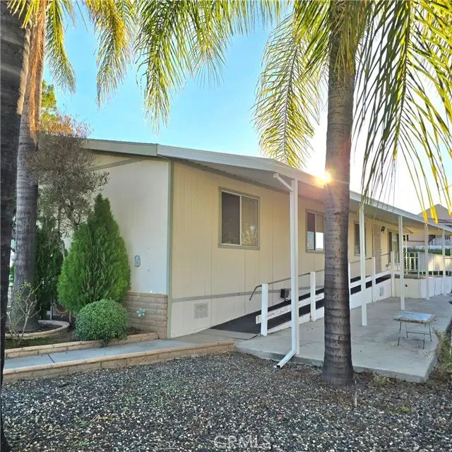 1536 S State Street #219, Hemet, CA 92544 - #1