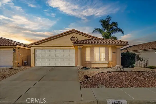 28281 Via Cascadita, Menifee, CA 92585 - #2