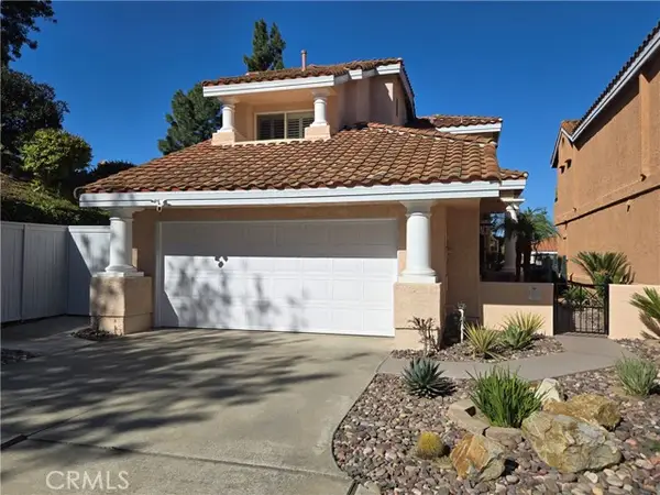 1510 Golfcrest Place, Vista, CA 92081