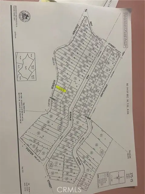 0 Stecher Ave, Lake Elsinore, CA 92530 - #1