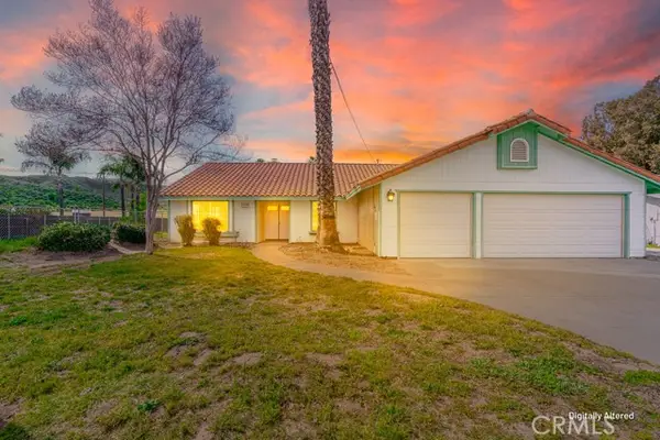 669 N Meridian, Hemet, CA 92544