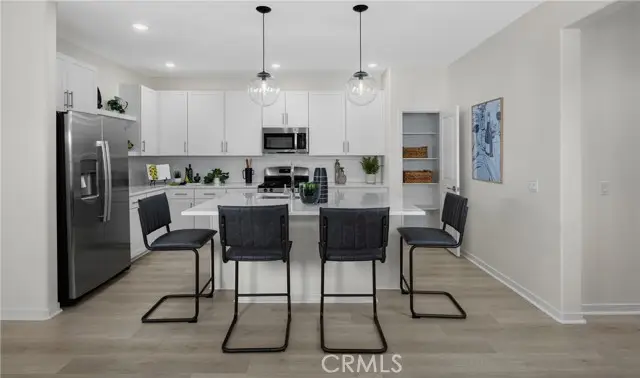 3391 Kellie Avenue, Rosamond, CA 93560 - #3