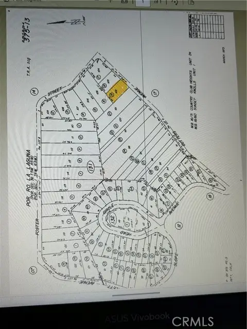 0 Butters Avenue, Lake Elsinore, CA 92530