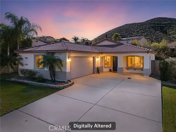 23429 Cheyenne Canyon Drive, Menifee, CA 92587