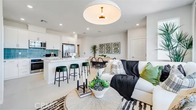 2607 Cloudview Privado, Ontario, CA 91761 - Image #1