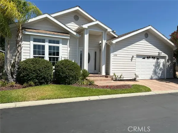 1446 Martinique, Hemet, CA 92543