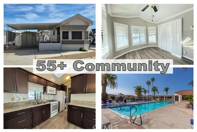 1295 S Cawston #257, Hemet, CA 92545 - Image #1