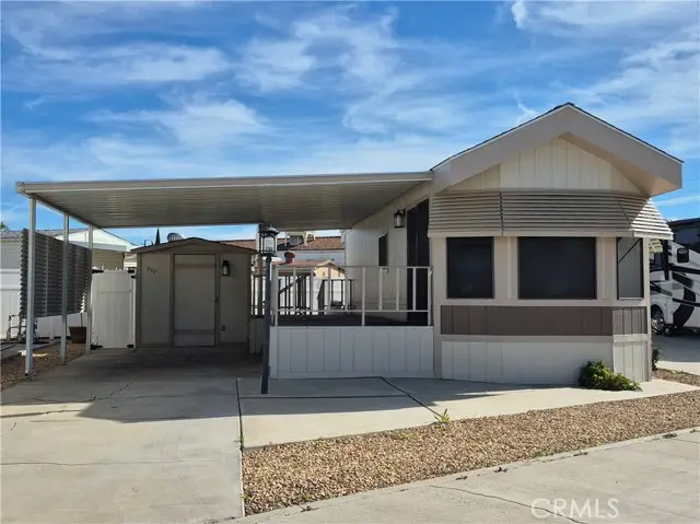 1295 S Cawston #257, Hemet, CA 92545 - Image #2