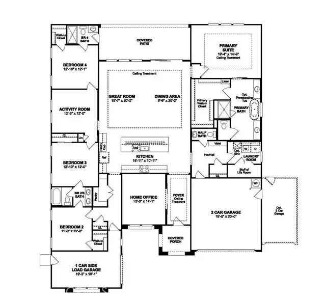 19392 Cereus Road, Apple Valley, CA 92307 - #2