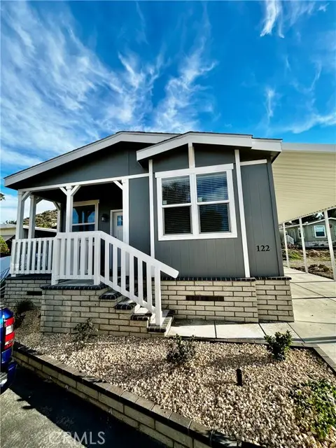 1536 S State Street #122, Hemet, CA 92543 - #2