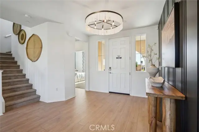 131 Via Palermo, Cathedral City, CA 92234 - #1