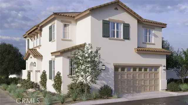 6366 Moonfire Lane, Fontana, CA 92336 - #1