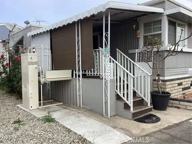 801 W Covina #55, San Dimas, CA 91773 - #3