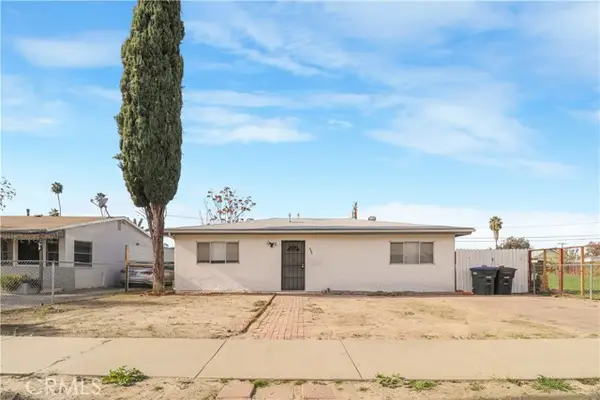 437 N Franklin Street, Hemet, CA 92543