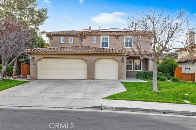 45023 Silver Rose, Temecula, CA 92592 - Image #2