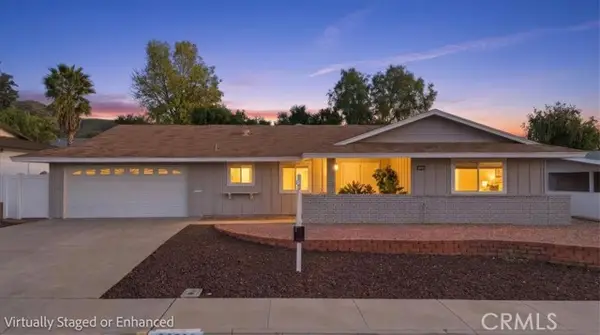 25720 Warwick Road, Menifee, CA 92586