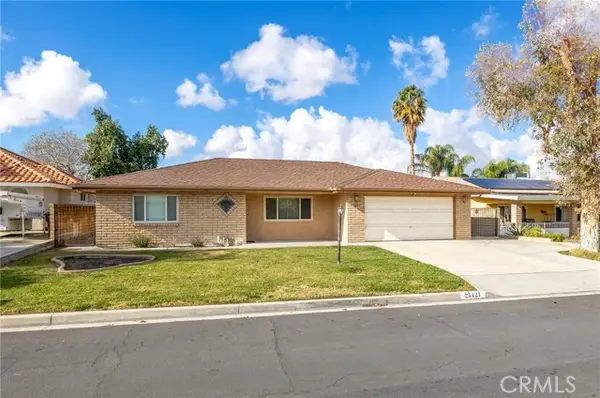 25421 Auld Avenue, Hemet, CA 92544