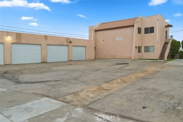 1071 May Lane, Barstow, CA 92311 - #1